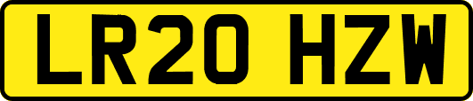 LR20HZW