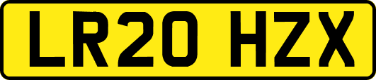 LR20HZX