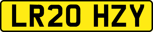 LR20HZY