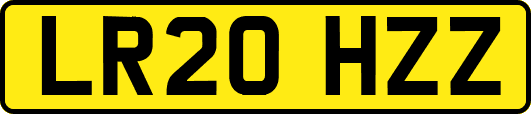 LR20HZZ