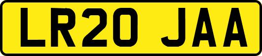 LR20JAA