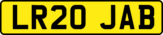 LR20JAB