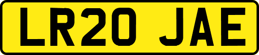 LR20JAE