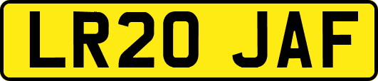 LR20JAF