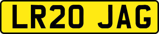 LR20JAG