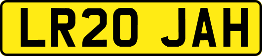 LR20JAH