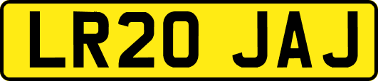 LR20JAJ