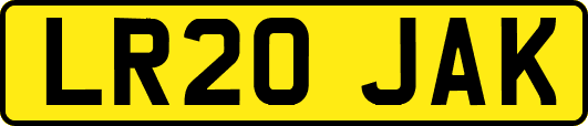 LR20JAK