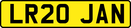 LR20JAN