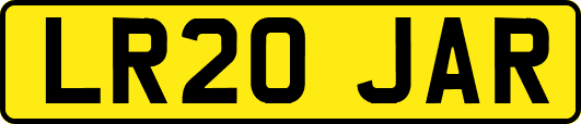 LR20JAR