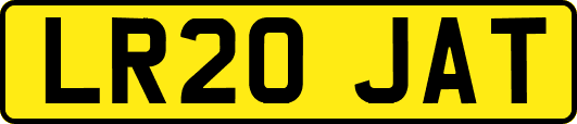 LR20JAT