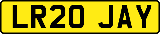 LR20JAY