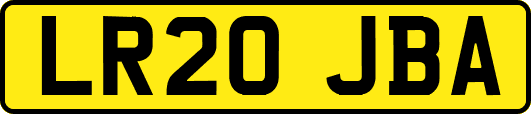 LR20JBA