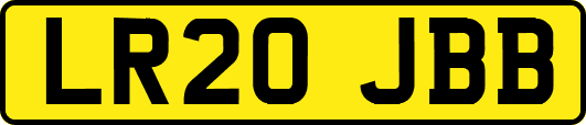 LR20JBB