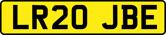 LR20JBE