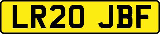 LR20JBF