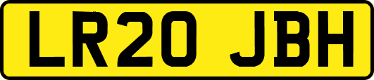 LR20JBH