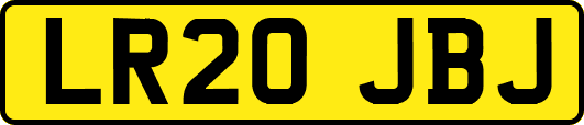 LR20JBJ