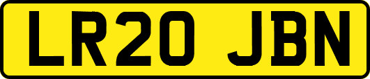 LR20JBN