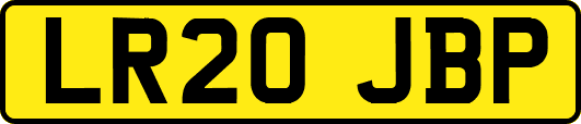 LR20JBP