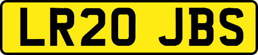 LR20JBS
