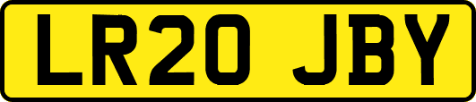 LR20JBY