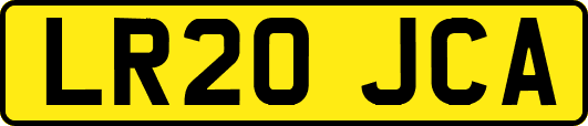 LR20JCA