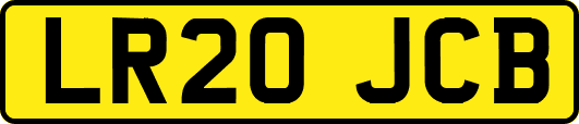 LR20JCB