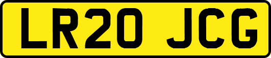 LR20JCG