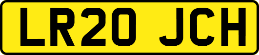LR20JCH