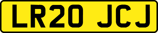 LR20JCJ