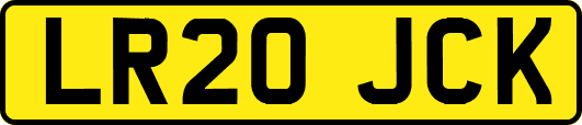 LR20JCK