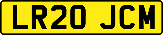 LR20JCM