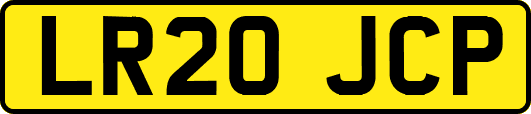 LR20JCP