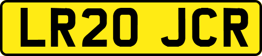 LR20JCR