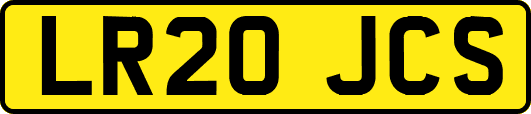 LR20JCS