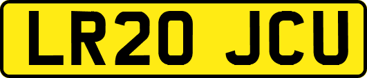 LR20JCU