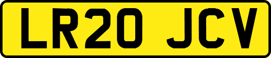 LR20JCV