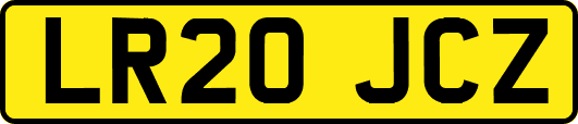 LR20JCZ