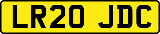 LR20JDC