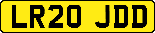 LR20JDD