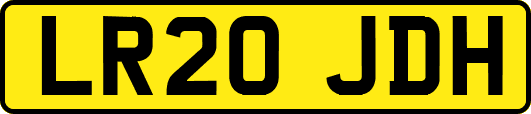 LR20JDH