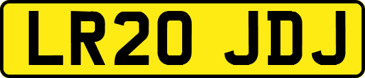 LR20JDJ