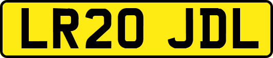LR20JDL