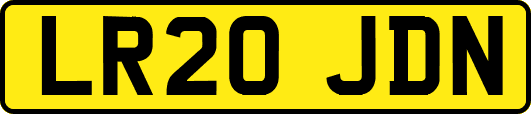 LR20JDN