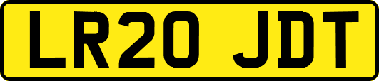 LR20JDT