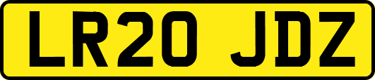 LR20JDZ