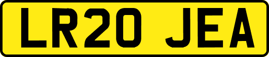 LR20JEA