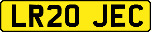 LR20JEC