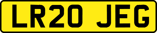 LR20JEG
